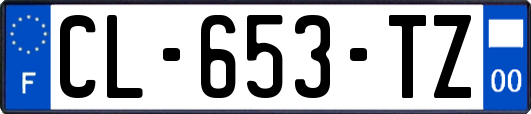 CL-653-TZ