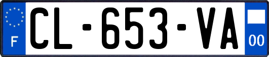 CL-653-VA
