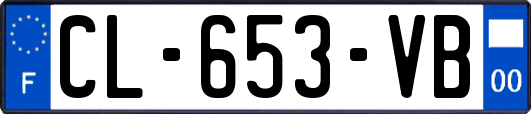 CL-653-VB