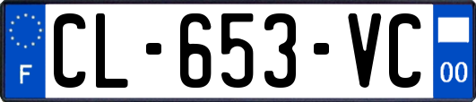 CL-653-VC