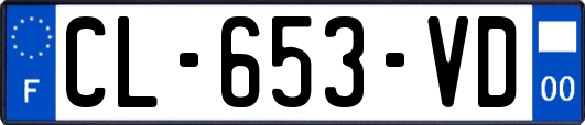 CL-653-VD