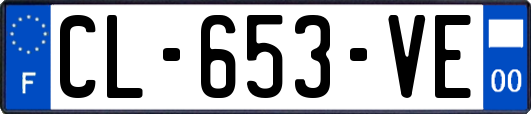CL-653-VE