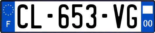 CL-653-VG