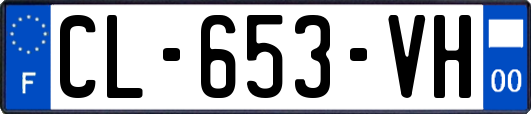 CL-653-VH
