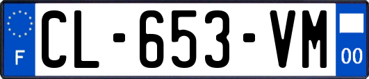 CL-653-VM