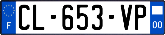 CL-653-VP