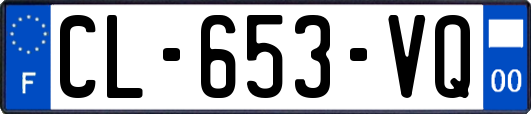 CL-653-VQ