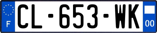 CL-653-WK
