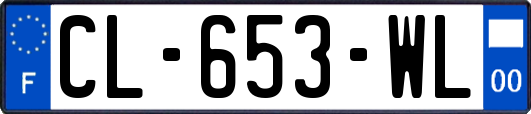 CL-653-WL