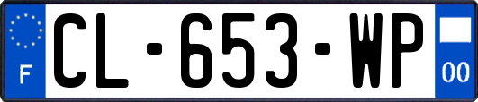CL-653-WP