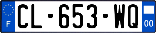 CL-653-WQ
