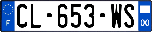 CL-653-WS