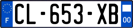 CL-653-XB