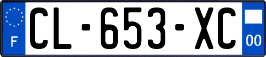 CL-653-XC