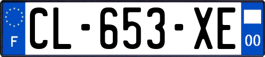 CL-653-XE