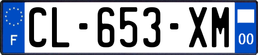 CL-653-XM