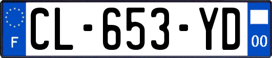 CL-653-YD