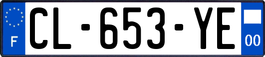 CL-653-YE