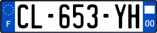 CL-653-YH