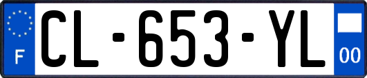 CL-653-YL