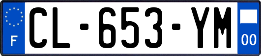 CL-653-YM