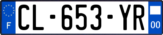 CL-653-YR