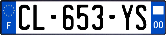 CL-653-YS