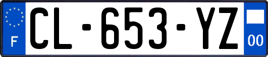 CL-653-YZ
