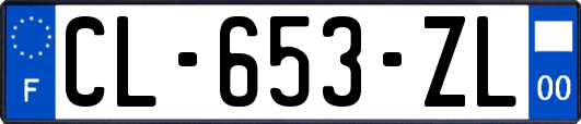 CL-653-ZL