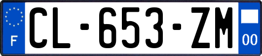 CL-653-ZM