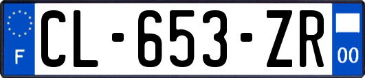 CL-653-ZR