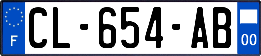 CL-654-AB