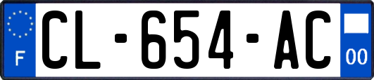 CL-654-AC