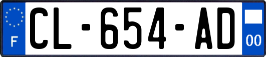 CL-654-AD