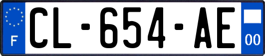 CL-654-AE