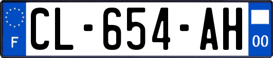 CL-654-AH