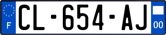 CL-654-AJ