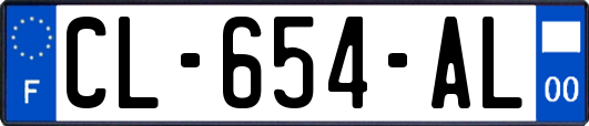 CL-654-AL