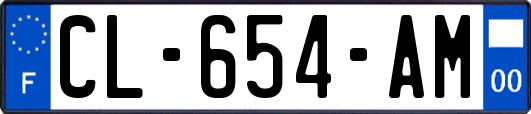CL-654-AM