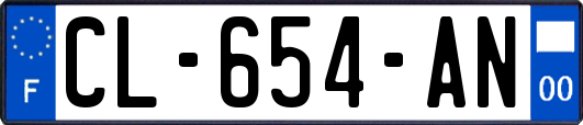 CL-654-AN