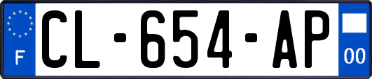 CL-654-AP