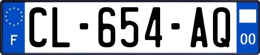 CL-654-AQ