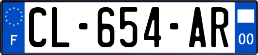 CL-654-AR