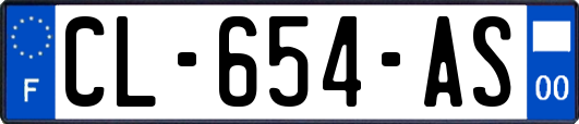 CL-654-AS