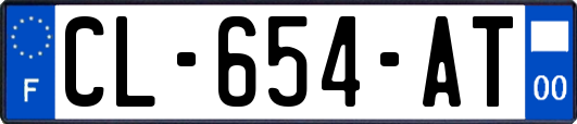 CL-654-AT