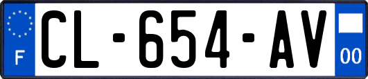 CL-654-AV
