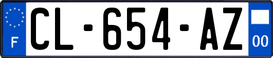 CL-654-AZ