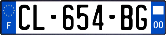 CL-654-BG