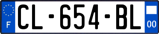 CL-654-BL