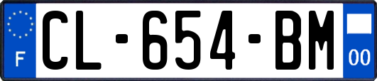 CL-654-BM